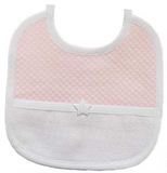 Bavaglino Imbottito con Stella