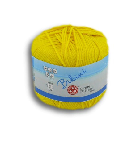 Filato per Costumi Bikini 100% poliammide