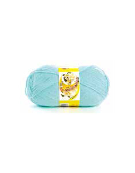 Lana Big Cucirini Tre Stelle – 70% Lana 30% Acrilico (148 Blu
