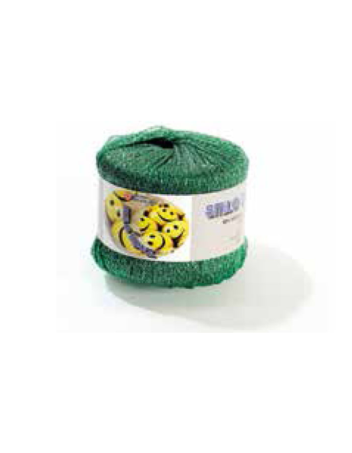 ART. 0328000 SMILE METAL - Cucirini Tre Stelle