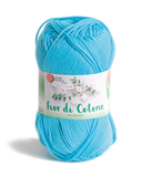 Fior di Cotone 100% Mercerizzato - Cucirini Tre Stelle