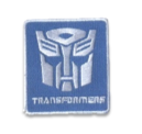 Applicazioni Termoadesive TRANSFORMER - Cucirini Tre Stelle