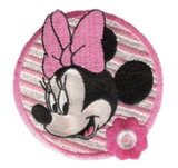 Applicazioni Termoadesive MINNI - Cucirini Tre Stelle