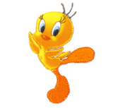 Applicazioni Termoadesive TITTI - Cucirini Tre Stelle