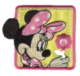 Applicazioni Termoadesive MINNIE 3432-05 - Cucirini Tre Stelle
