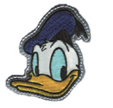 cazioni Termoadesive MICKEY & FRIENDS 3458-03 - Cucirini Tre Stelle