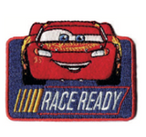 Applicazioni Termoadesive CARS3 3470-01 - Cucirini Tre Stelle