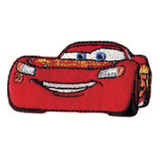 Applicazioni Termoadesive CARS3 3470-04 - Cucirini Tre Stelle