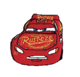 Applicazioni Termoadesive CARS3 3470-10 - Cucirini Tre Stelle