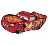 Applicazioni Termoadesive CARS3 3470-05 - Cucirini Tre Stelle