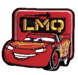 Applicazioni Termoadesive CARS3 3470-09