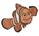 Applicazioni Termoadesive FINDING DORY 3460 - 03