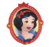 Applicazioni Termoadesive DISNEY PRINCESSES 3456 - 01
