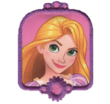 Applicazioni Termoadesive DISNEY PRINCESSES 3456 - 03