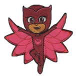 Applicazioni Termoadesive PJ MASK 3472-03