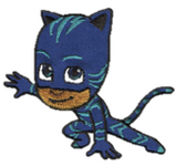 Applicazioni Termoadesive PJ MASK 3472-02