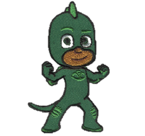 Applicazioni Termoadesive PJ MASK 3472-01