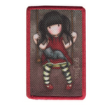 Applicazioni Termoadesive GORJUSS 3463-06