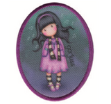 Applicazioni Termoadesive GORJUSS 3463-04