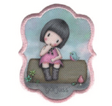 Applicazioni Termoadesive GORJUSS 3463-01