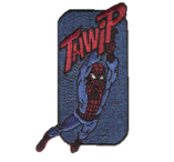 Applicazioni Termoadesive SPIDERMAN 3457-01