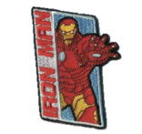 Applicazioni Termoadesive THE AVENGERS 3450-04