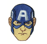 Applicazioni Termoadesive THE AVENGERS 3450-05