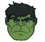 Applicazioni Termoadesive THE AVENGERS 3450-07