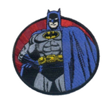 Applicazioni Termoadesive BATMAN 434470-003
