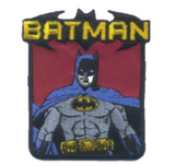 Applicazioni Termoadesive BATMAN 434470-009