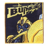 Applicazioni Termoadesive TRANSFORMERS 43424-008