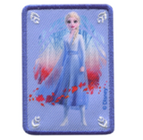 Applicazioni Termoadesive FROZEN 2 3493-06