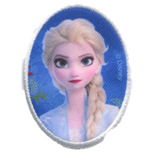 Applicazioni Termoadesive FROZEN 2 3493-08