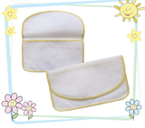 Busta porta tovagliolo in tela AIDA