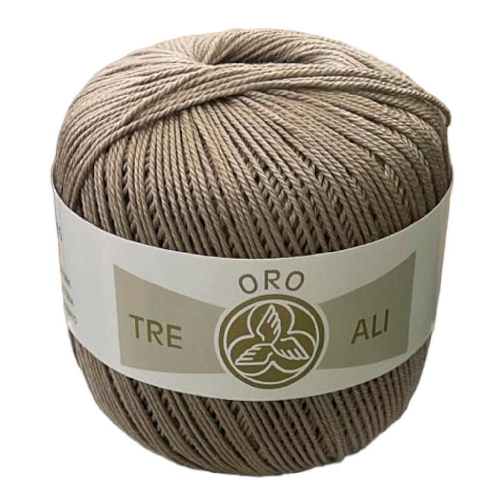 CORDONETTO SPECIALE DMC N.40 ECRU - Spazio Ricamo - Foto 1