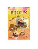 “Bijoux Bracciali” - Libri e Manuali - Cucirini Tre Stelle