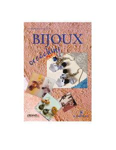 “Bijoux Orecchini” - Libri e Manuali - Cucirini Tre Stelle